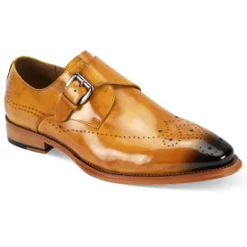 Giovani Jeffery Slip On Shoes