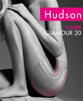 Glamour 20 Shape Pantyhose