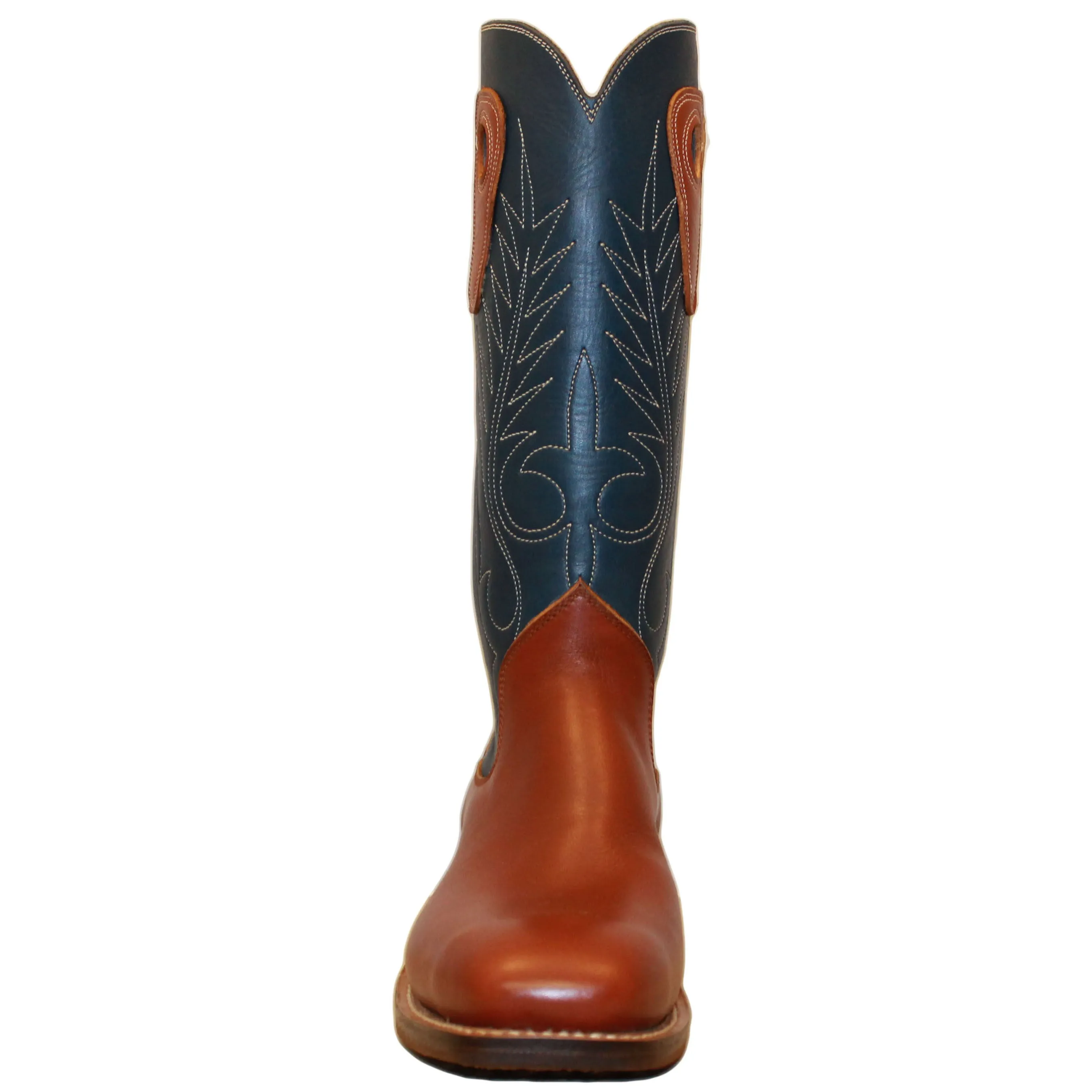 Handmade Cowboy Boot Stock 7.5A