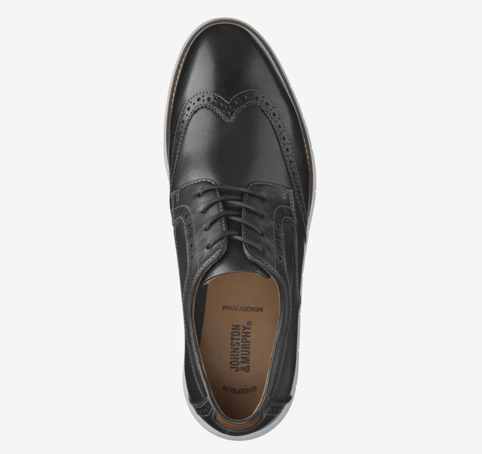 Holden Wingtip Blucher