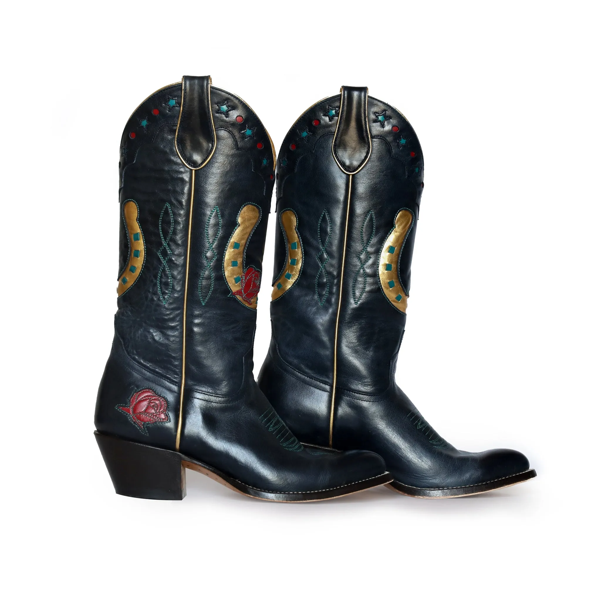 Horse Girl Women's Cowboy Boot