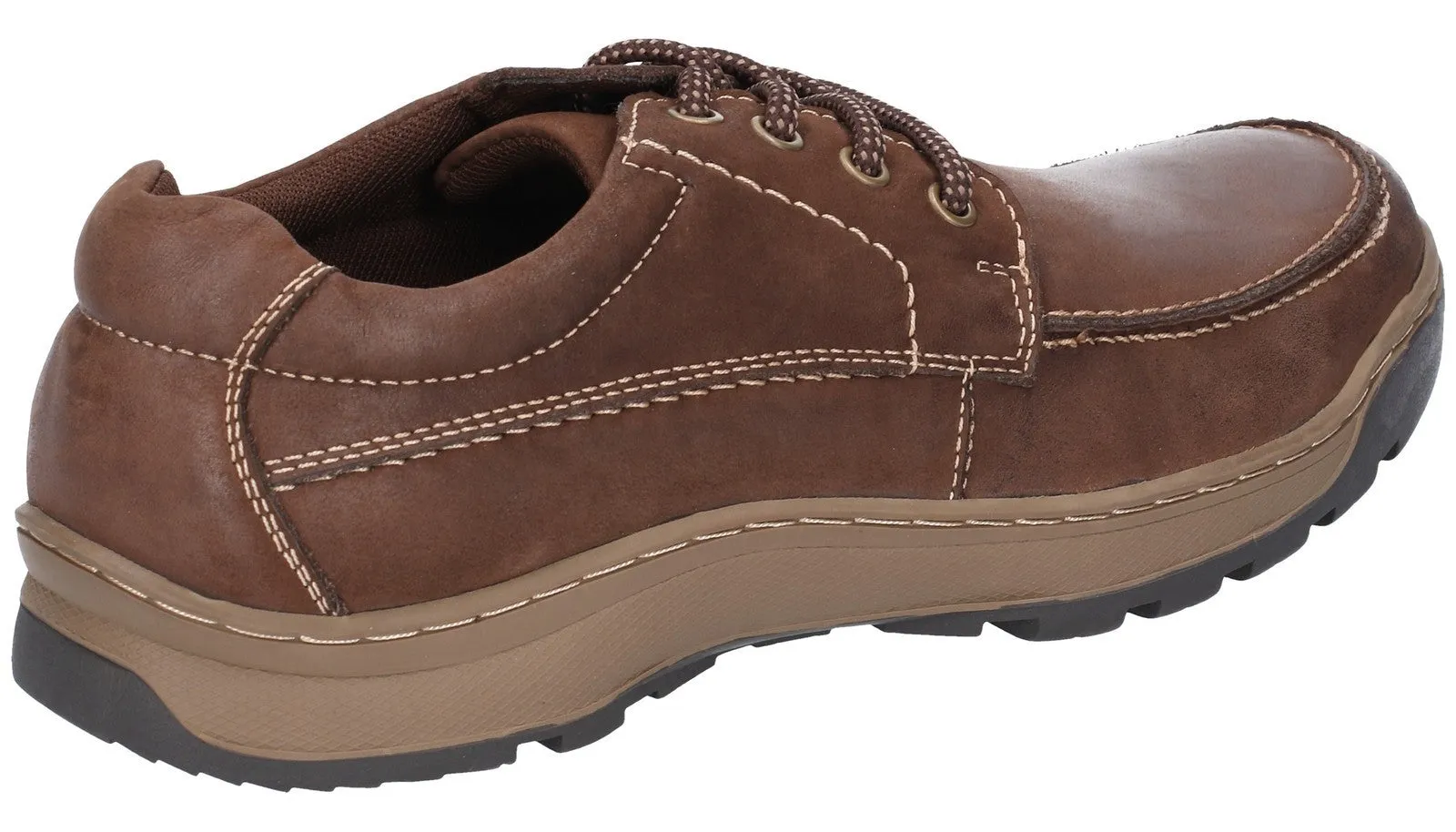 Hush Puppies Tucker Lace Shoe