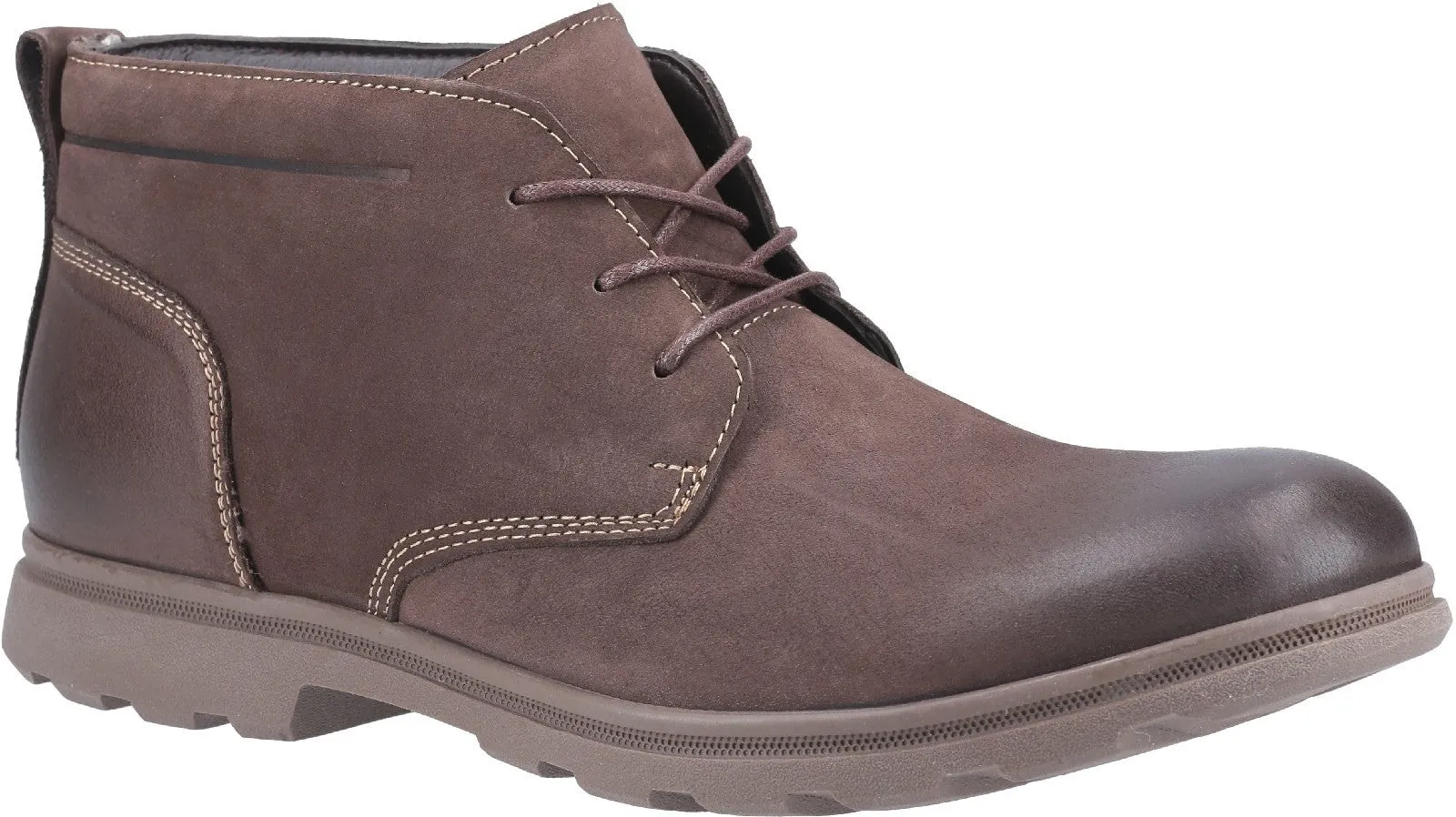 Hush Puppies Tyson Chukka Boot