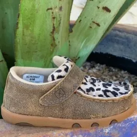 Infant Moccasin - ICA0007