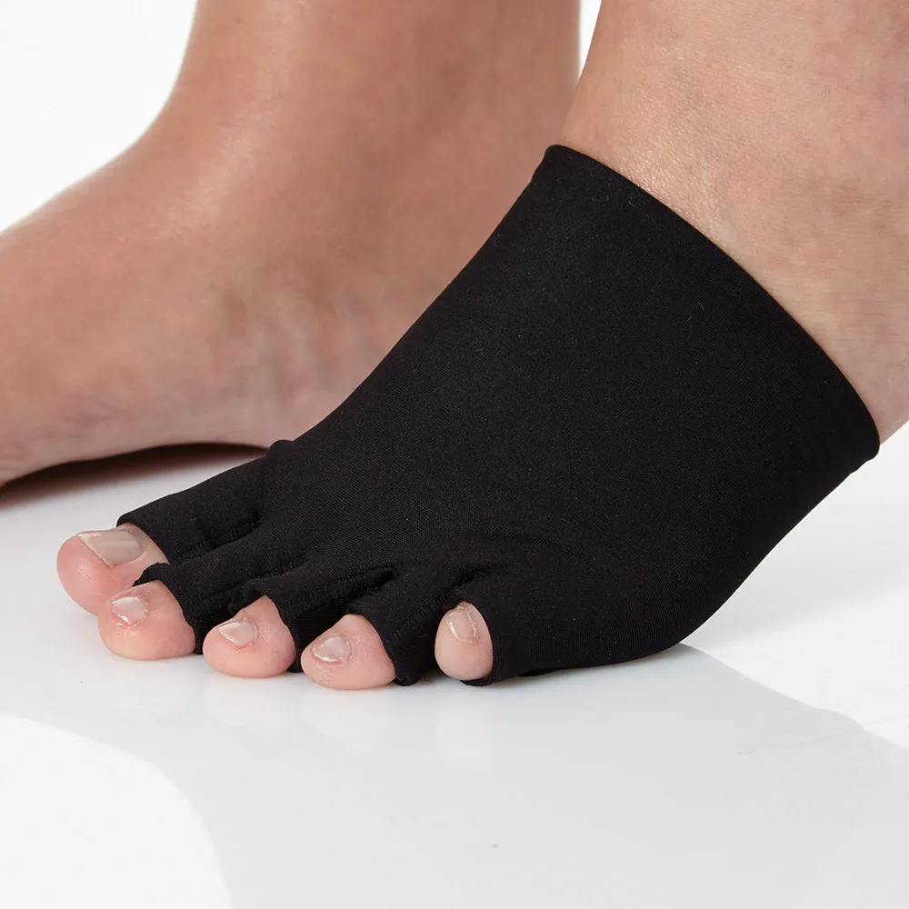 Jobst FarrowWrap Toe Cap 15-20  mmHg