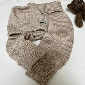 Jodhpur and Beanie Set