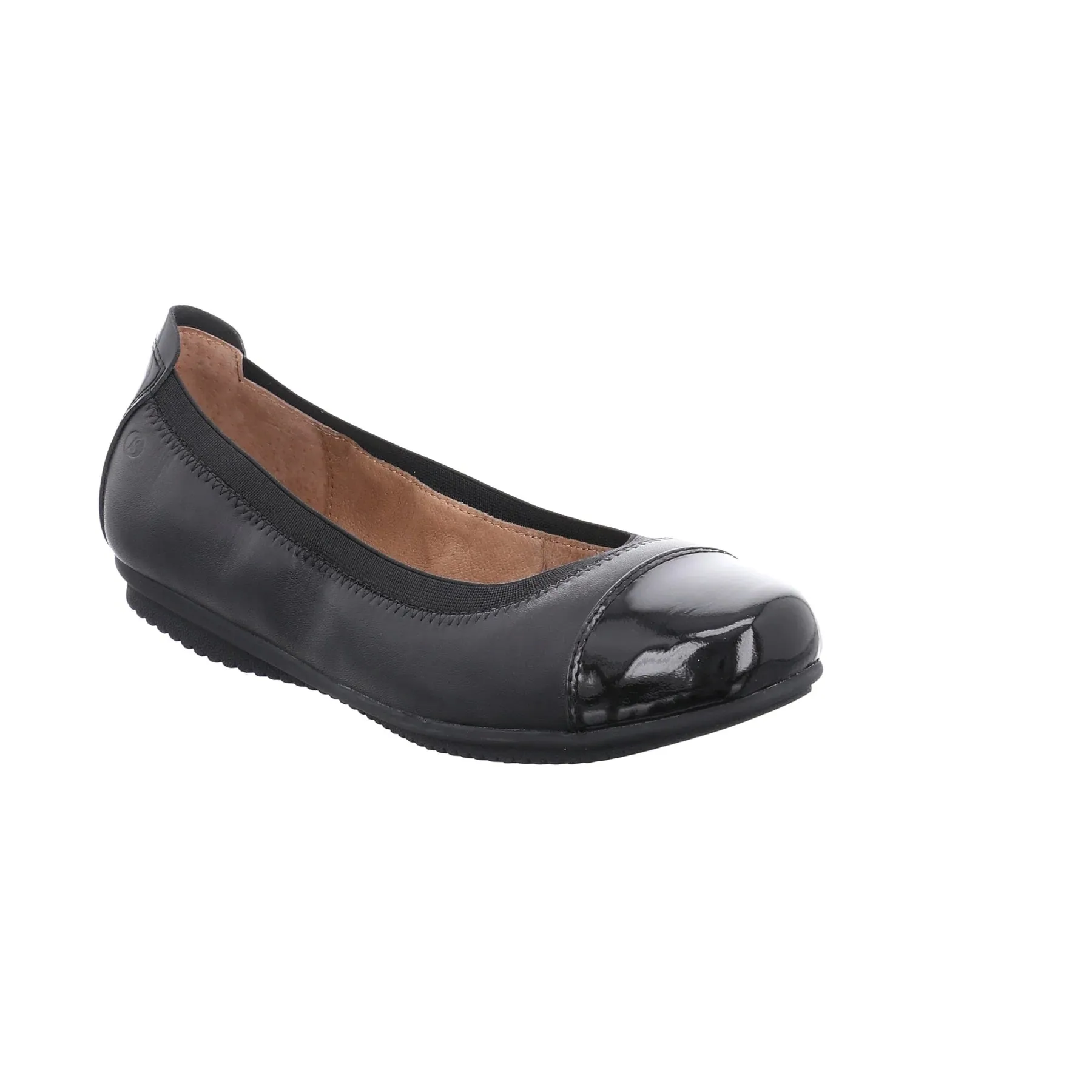 JOSEPH SEIBEL PIPPA 07 BLACK