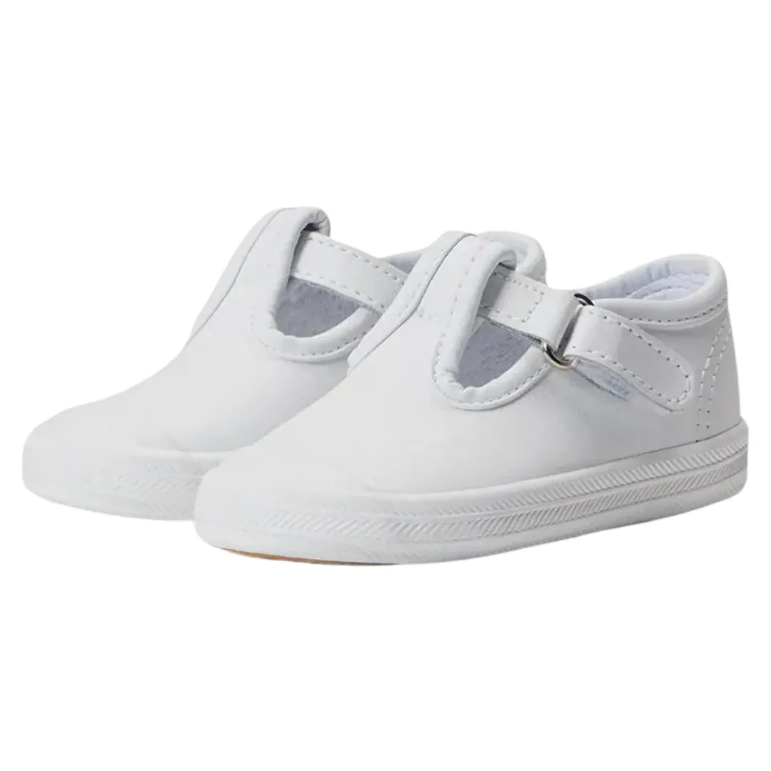 Keds Champion Toe Cap T Strap