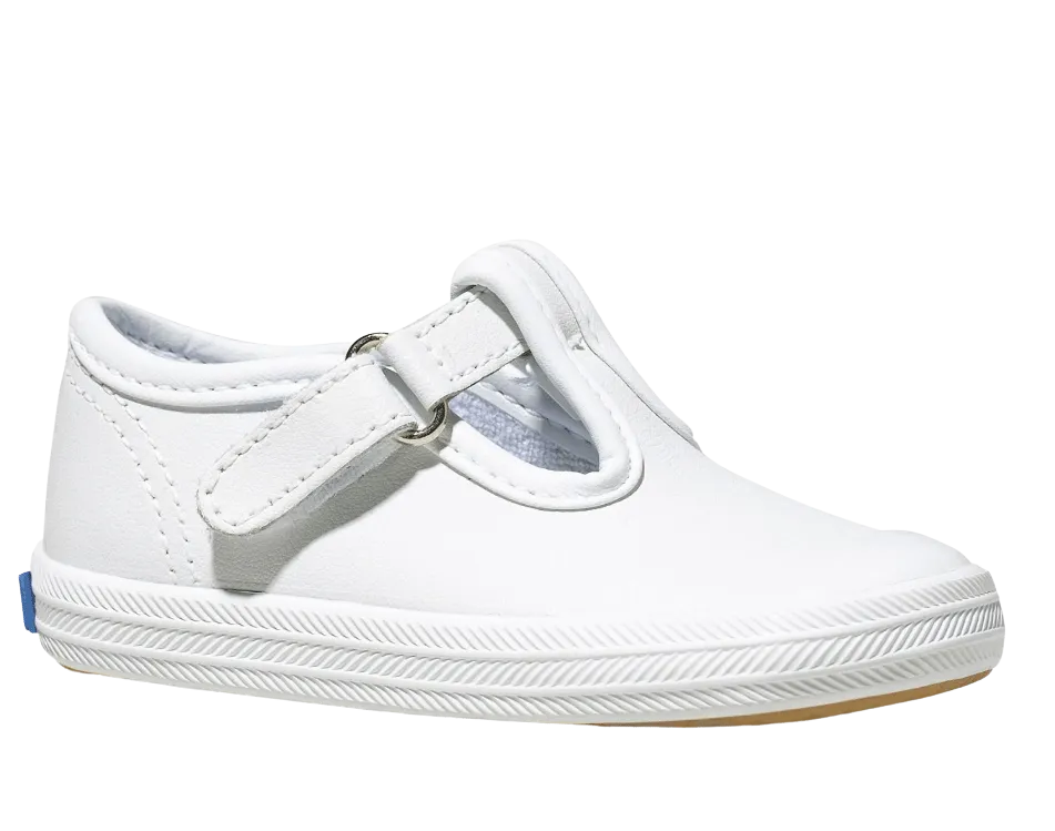 Keds Champion Toe Cap T Strap