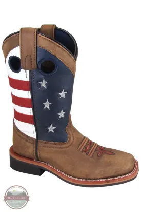 KIDS SMOKY MOUNTAIN STARS AND STRIPES : 3880C