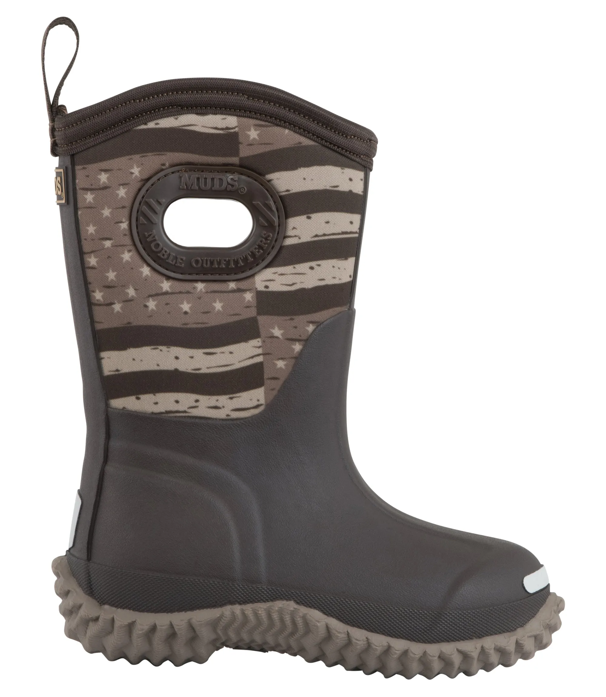 Kids/Youth MUDS® Patriot High