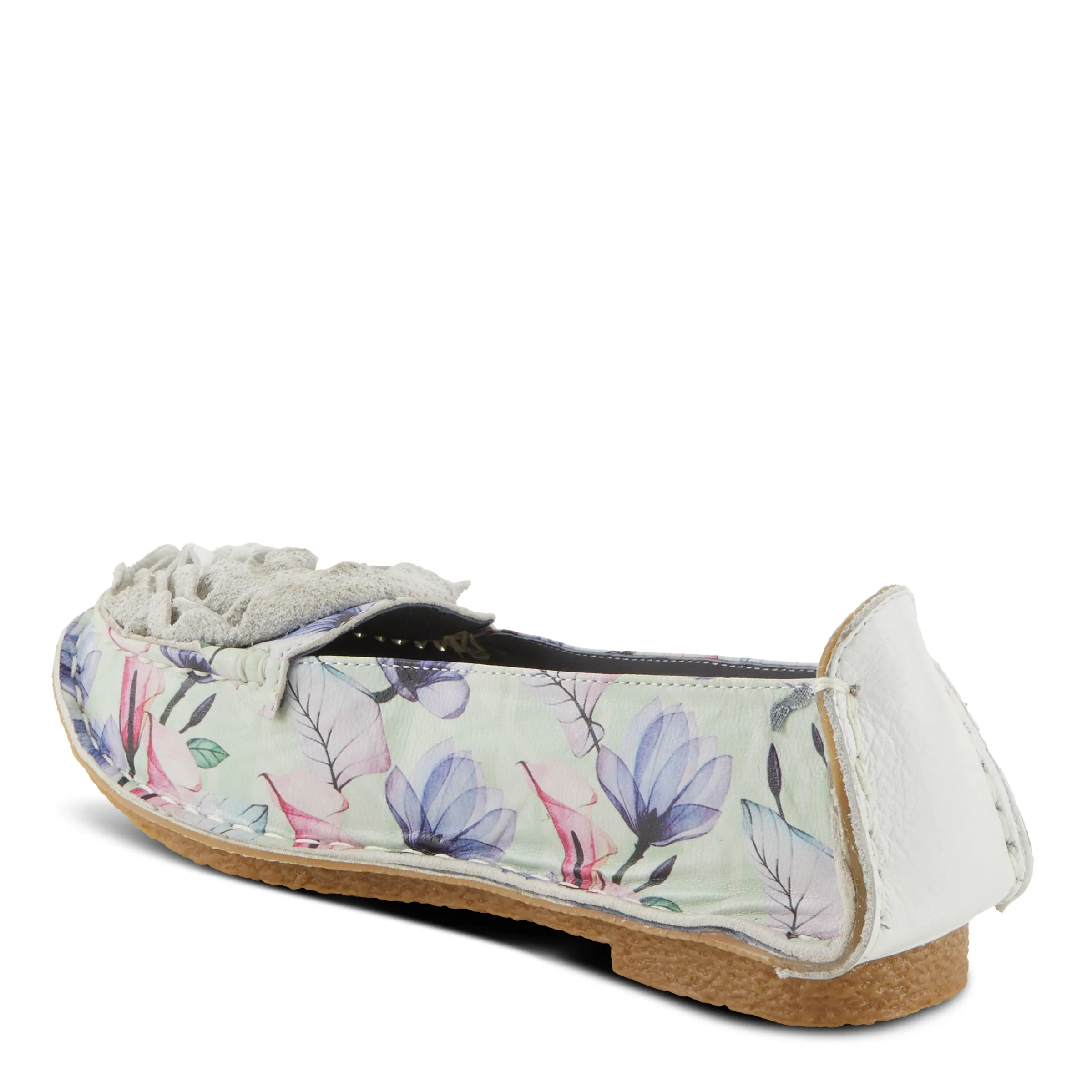 L'ARTISTE DEZI-GARDEN SHOES