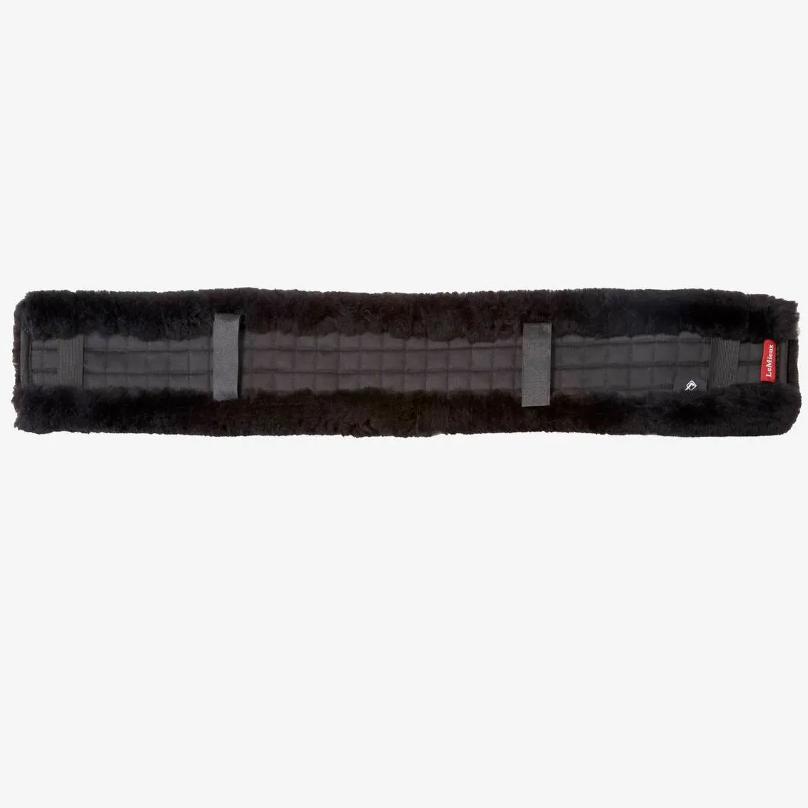 LeMieux Simuwool GP Girth Cover