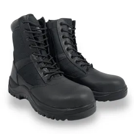 Magnum Centurion 8.0 Side Zip Composite Toe Boot