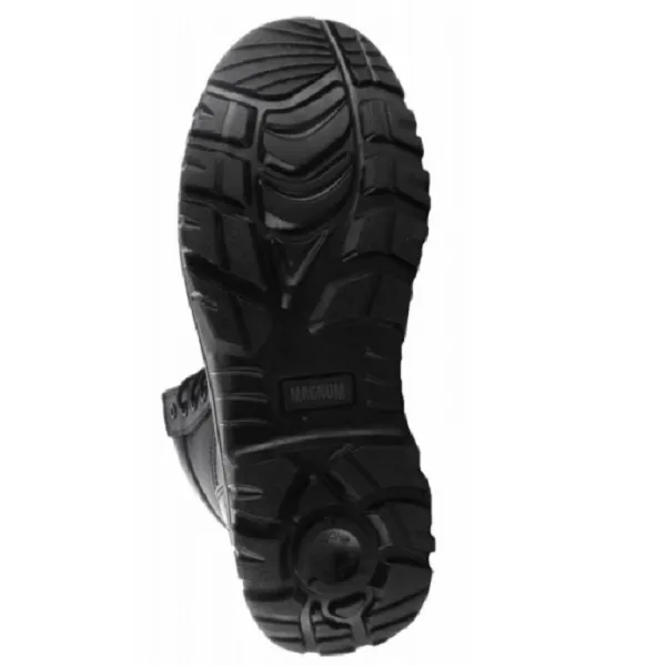 Magnum Centurion 8.0 Side Zip Composite Toe Boot