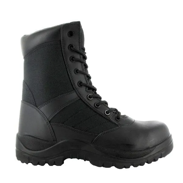 Magnum Centurion 8.0 Side Zip Composite Toe Boot