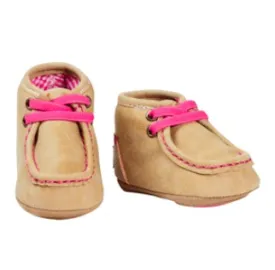 M&F BLAZIN ROXX CASSIDY BABY BUCKER Booties 4422808