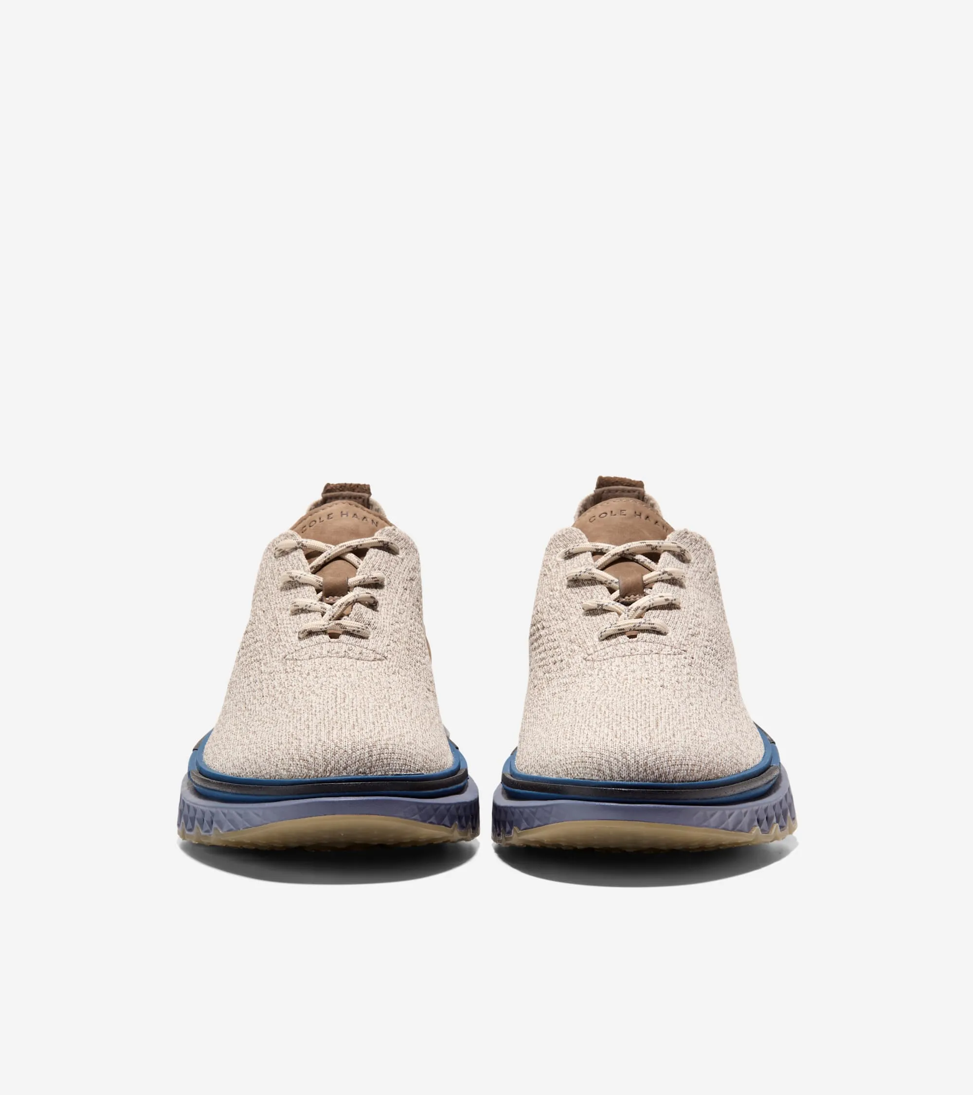 Men's 5.ZERØGRAND Stitchlite™ Wingtip Oxford