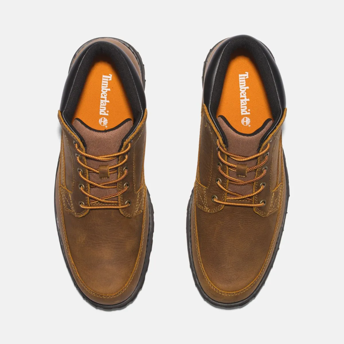 Men's Attleboro Premium Chukka