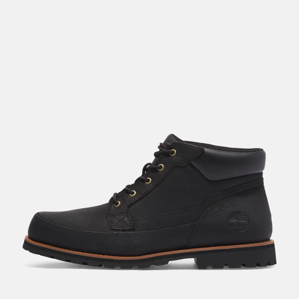 Men's Attleboro Premium Chukka