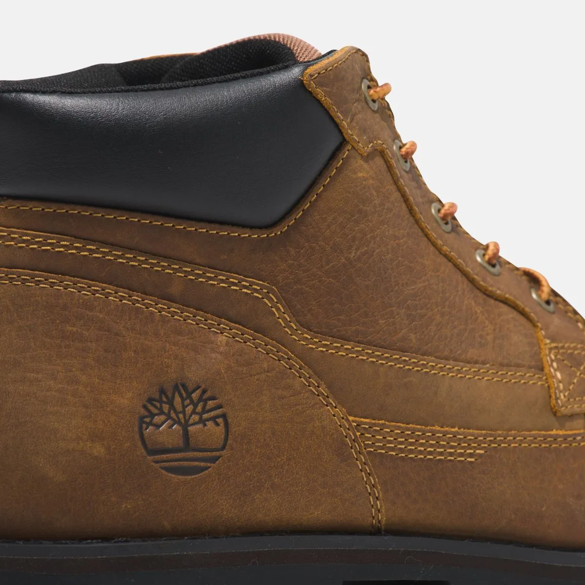 Men's Attleboro Premium Chukka