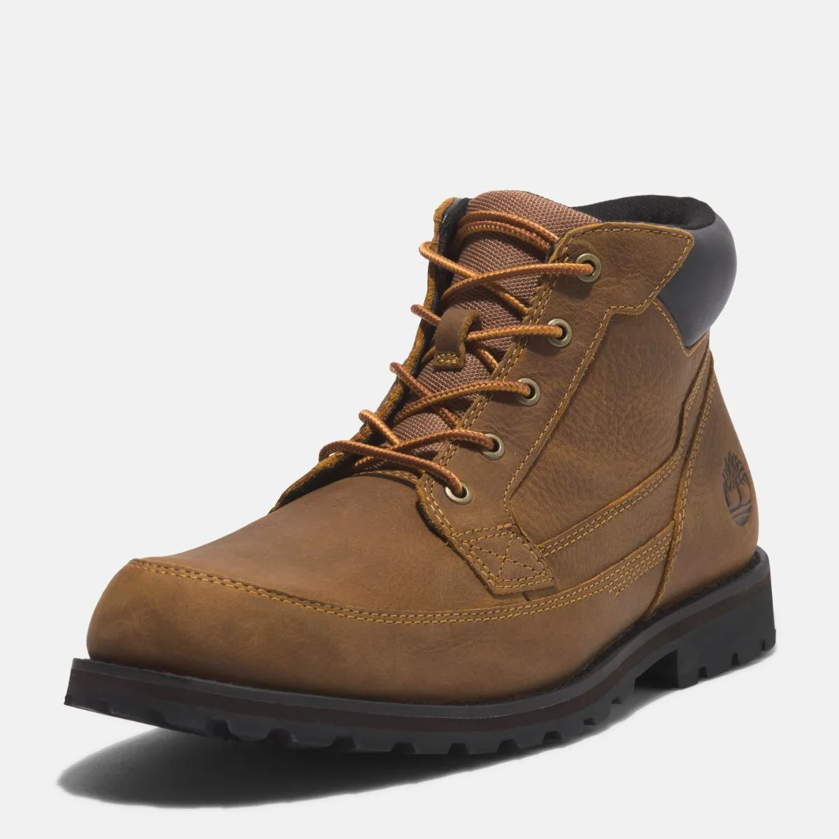 Men's Attleboro Premium Chukka