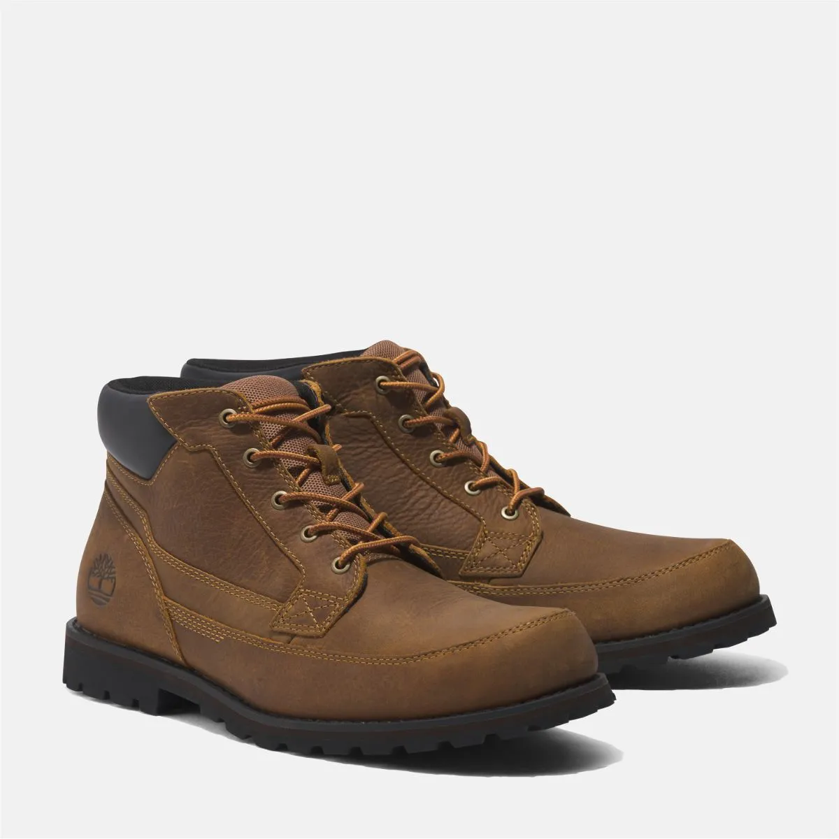 Men's Attleboro Premium Chukka