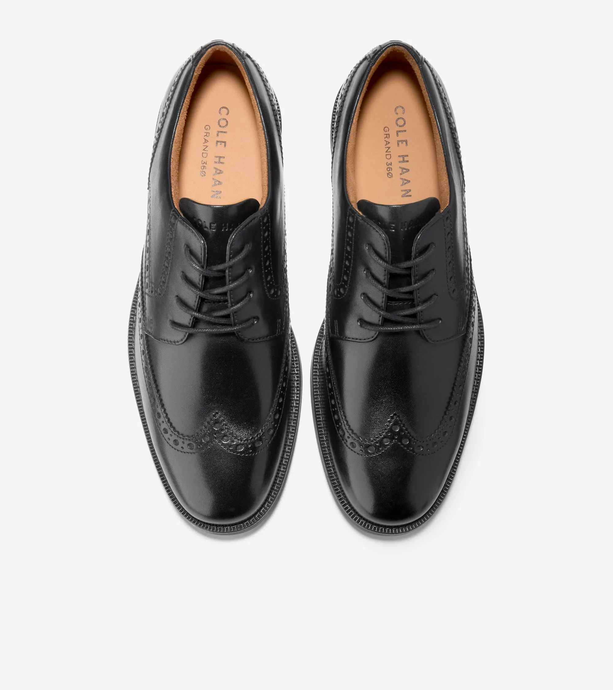 Men's Bedford Wingtip Oxford