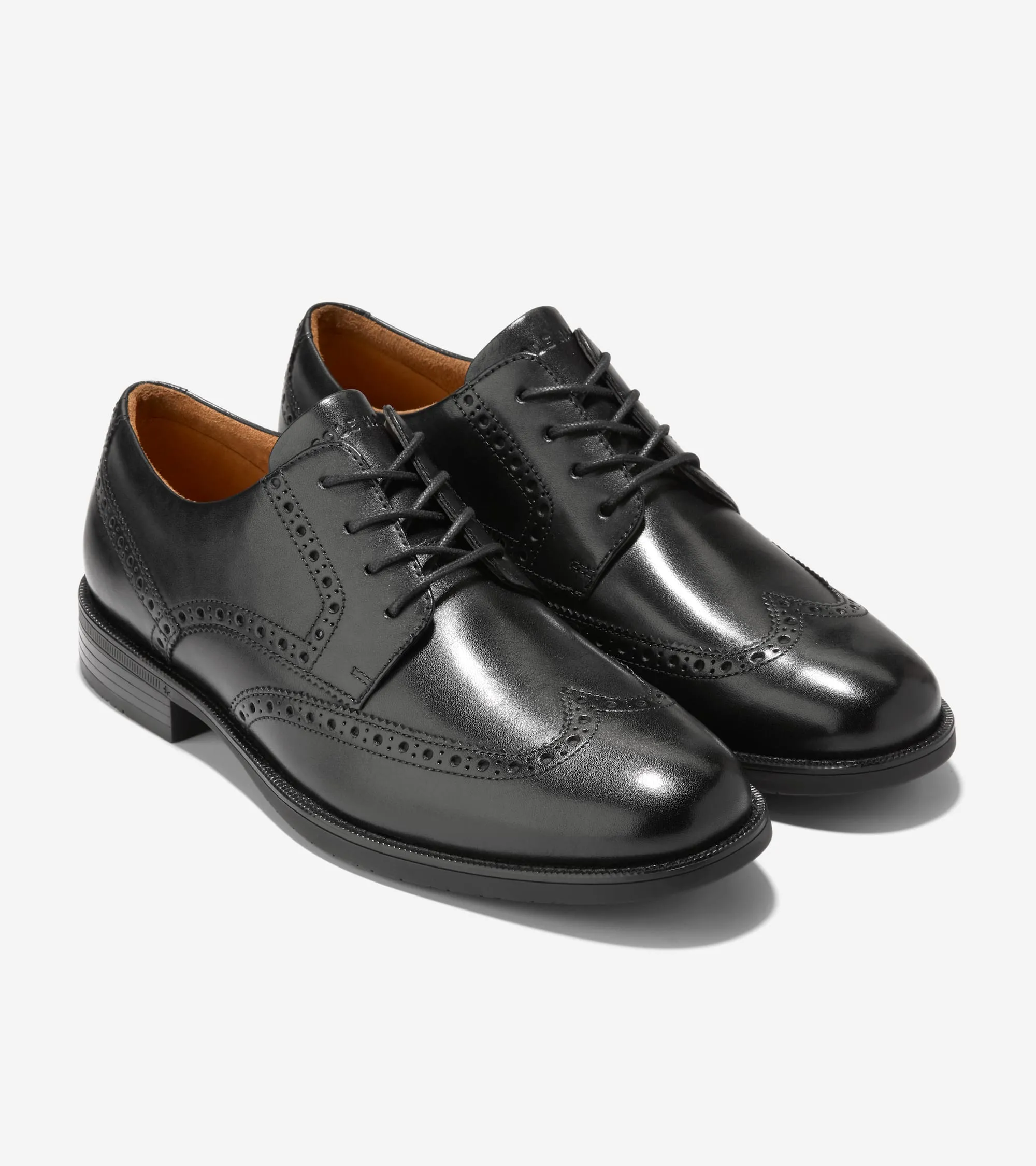 Men's Bedford Wingtip Oxford