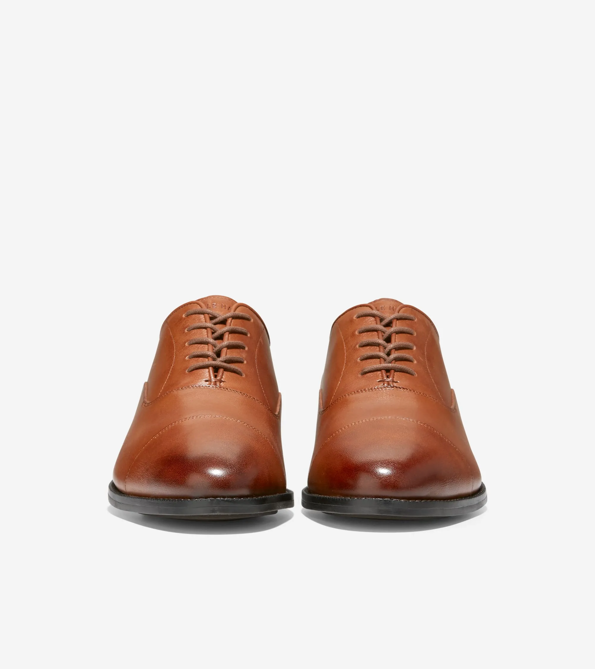 Men's Broadway Cap Toe Oxford