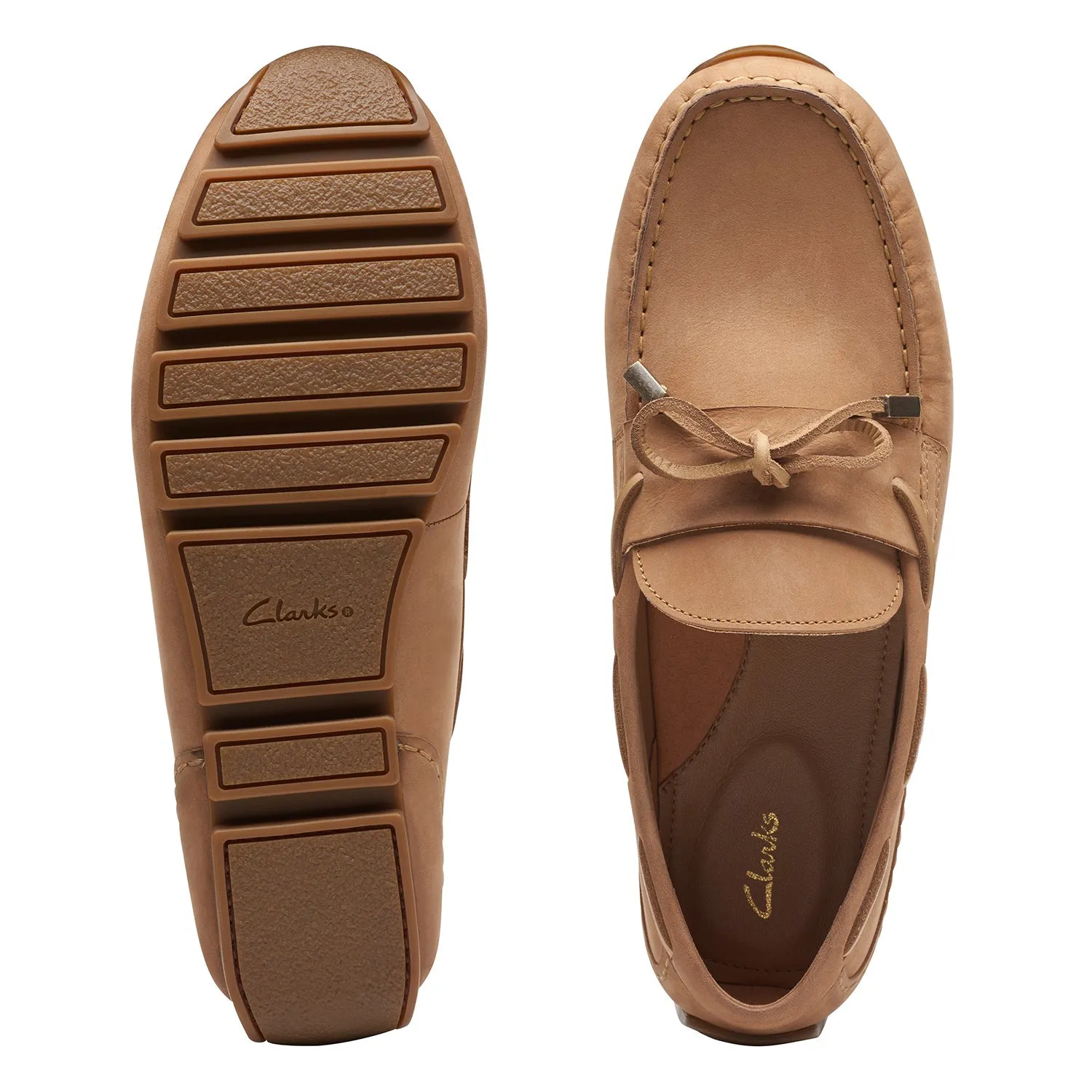 Mens - Oswick Step