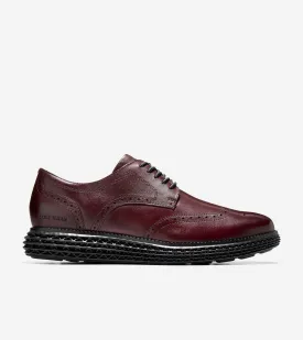 Men's ØriginalGrand 2.0 Wingtip Oxford