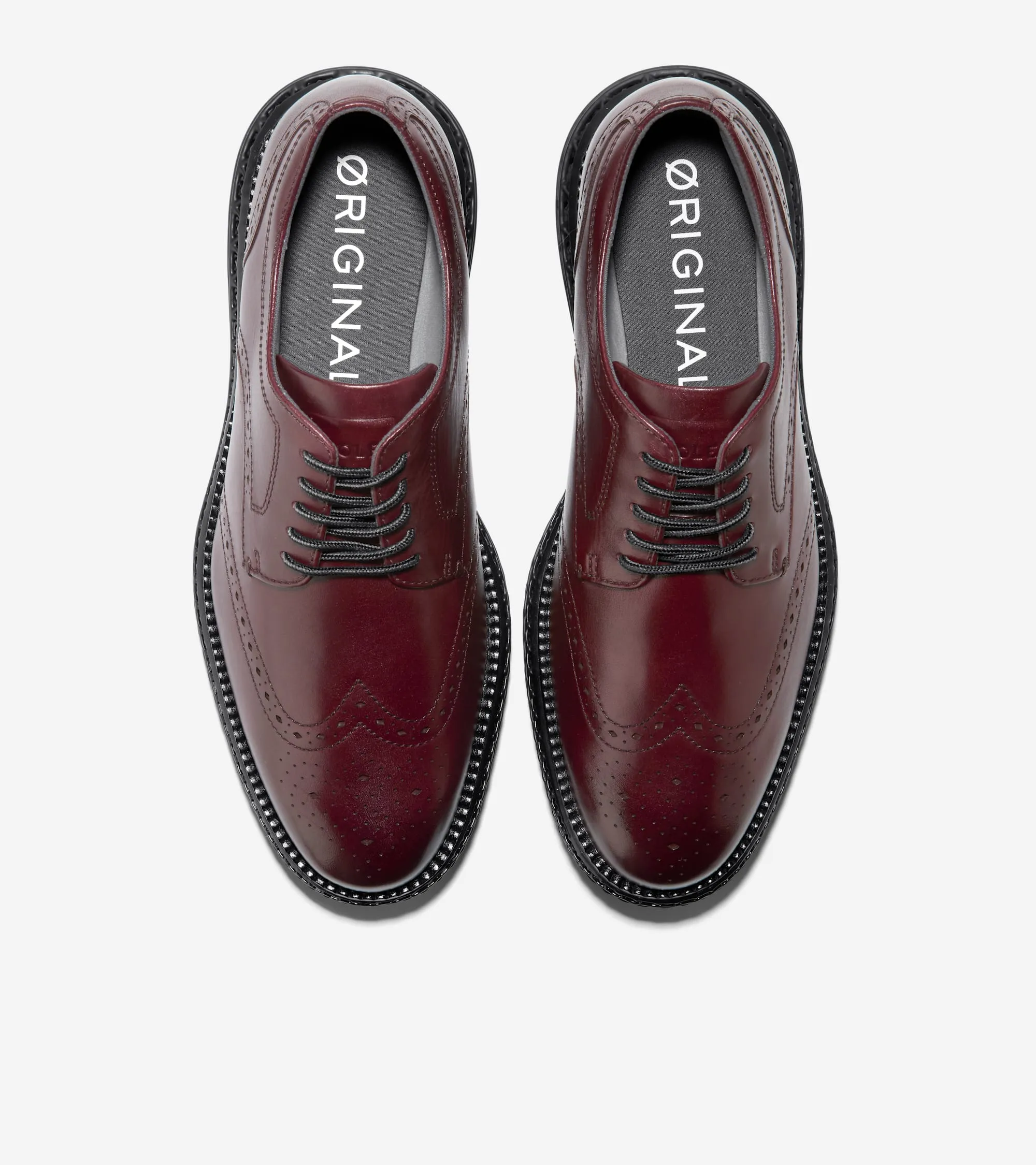 Men's ØriginalGrand 2.0 Wingtip Oxford