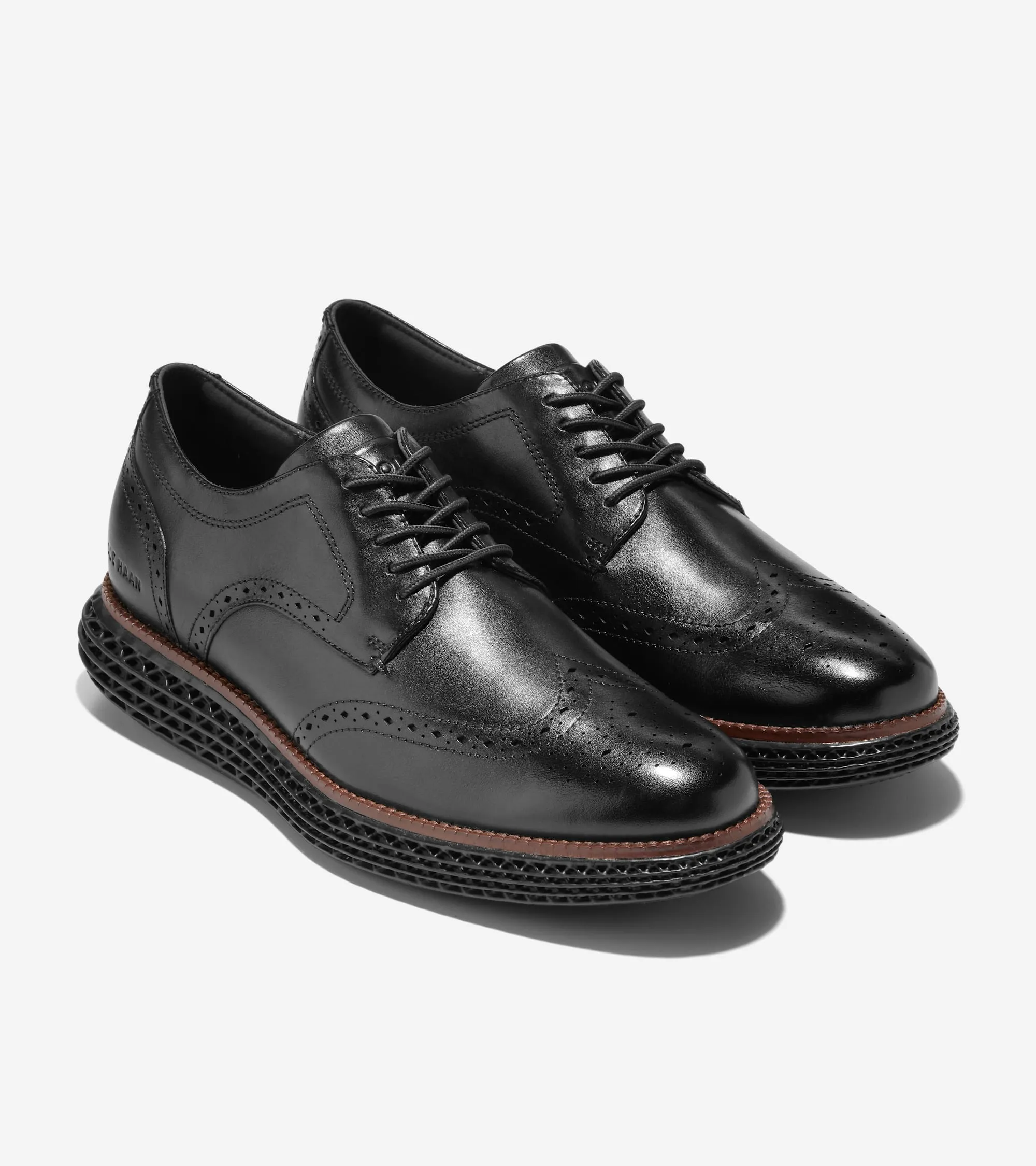 Men's ØriginalGrand 2.0 Wingtip Oxford