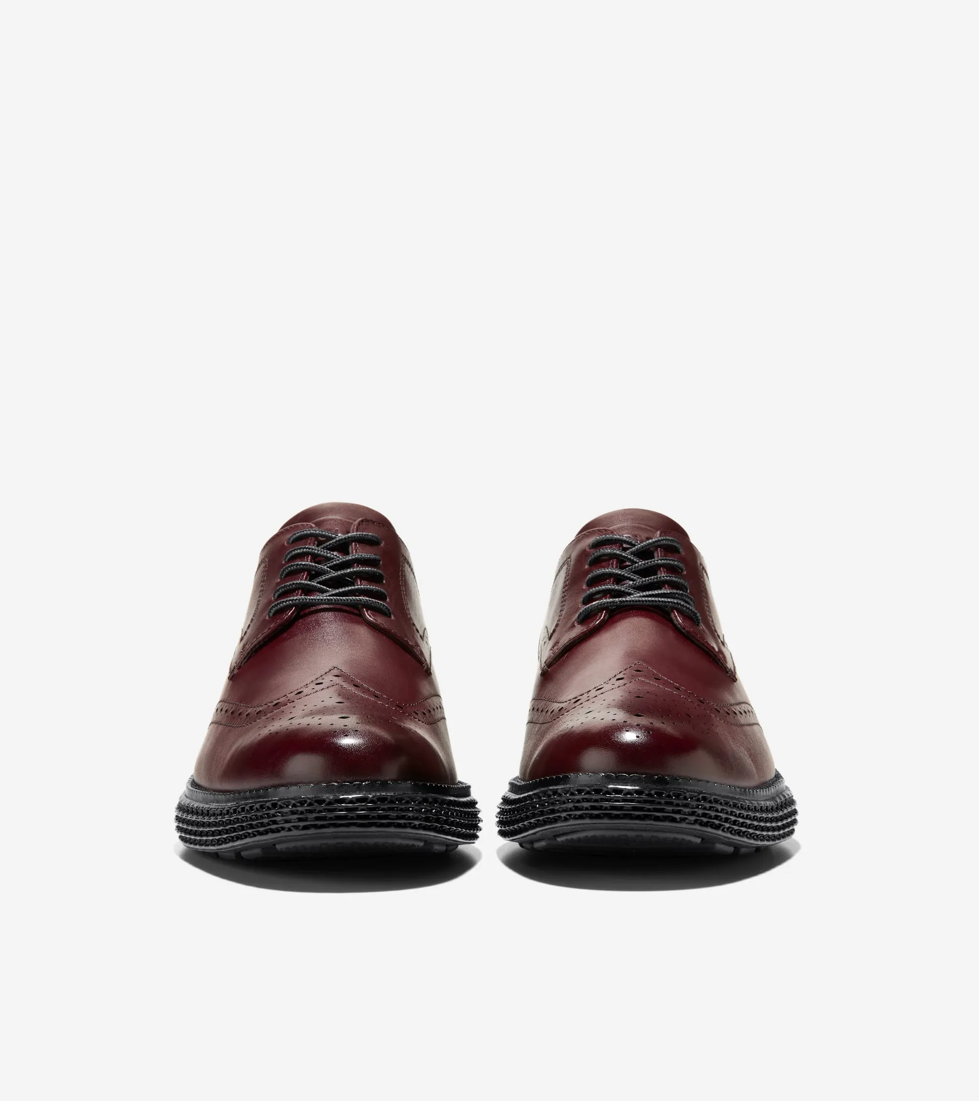 Men's ØriginalGrand 2.0 Wingtip Oxford