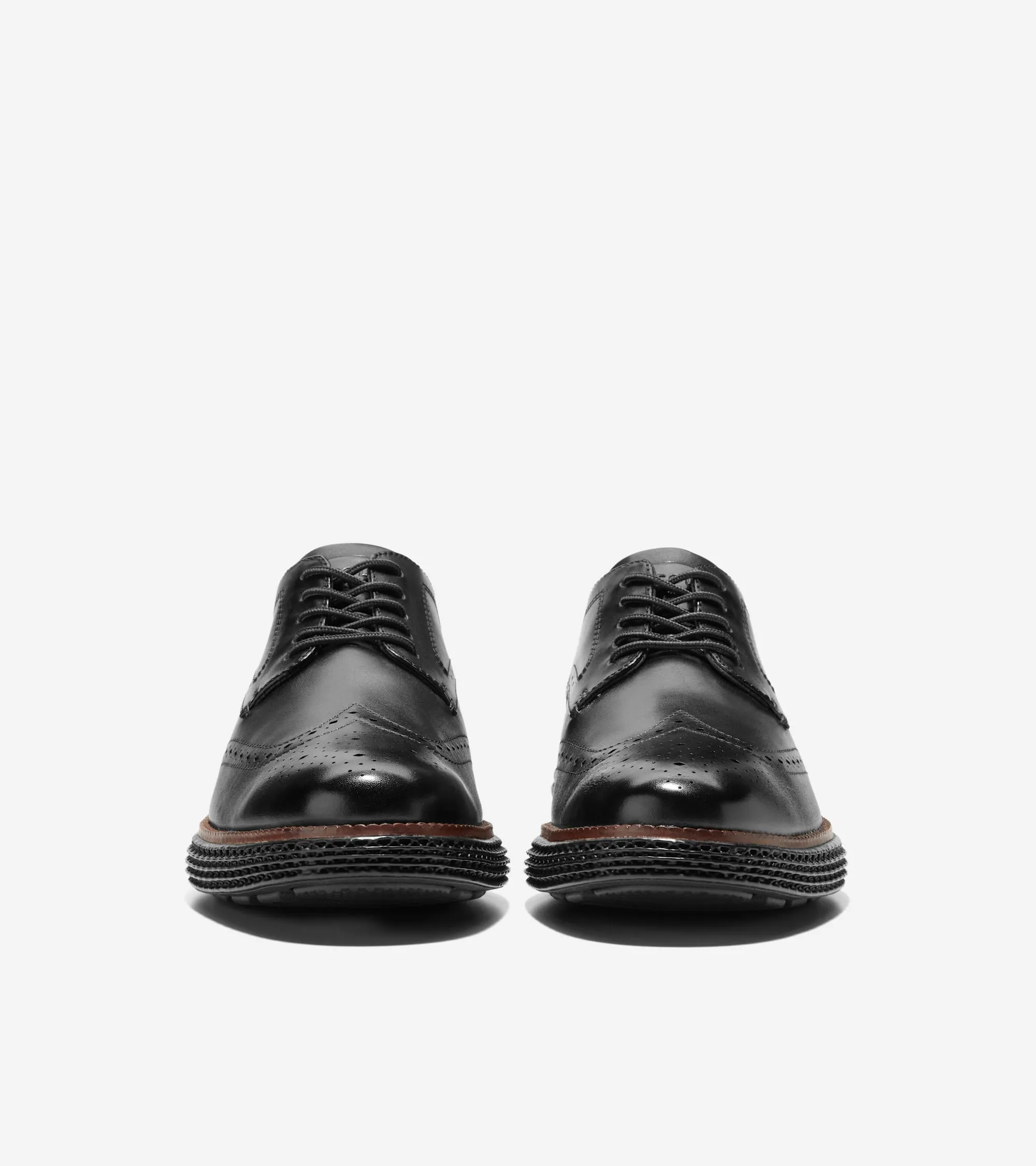 Men's ØriginalGrand 2.0 Wingtip Oxford