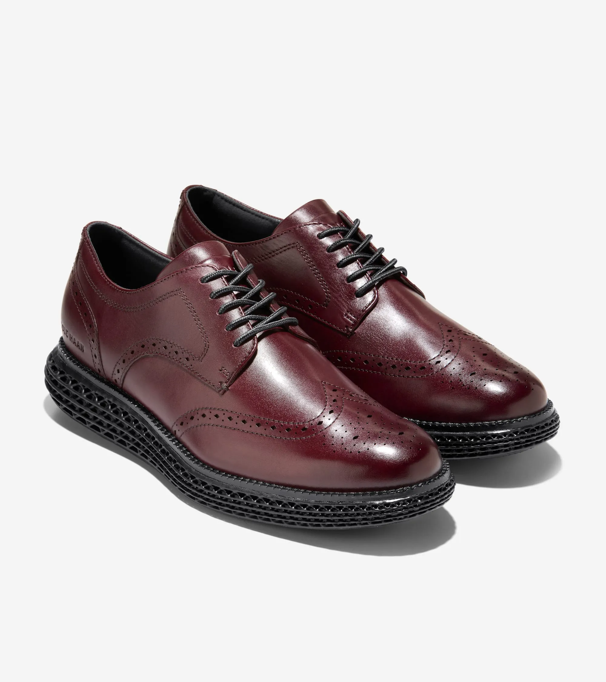 Men's ØriginalGrand 2.0 Wingtip Oxford