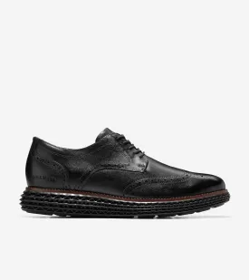 Men's ØriginalGrand 2.0 Wingtip Oxford