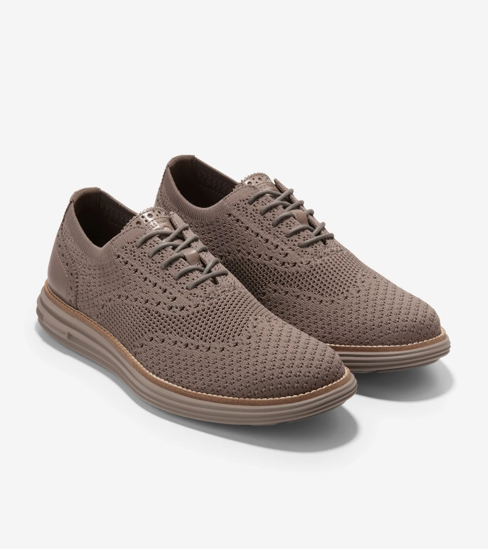 Men's ØriginalGrand Remastered Stitchlite™ Oxford