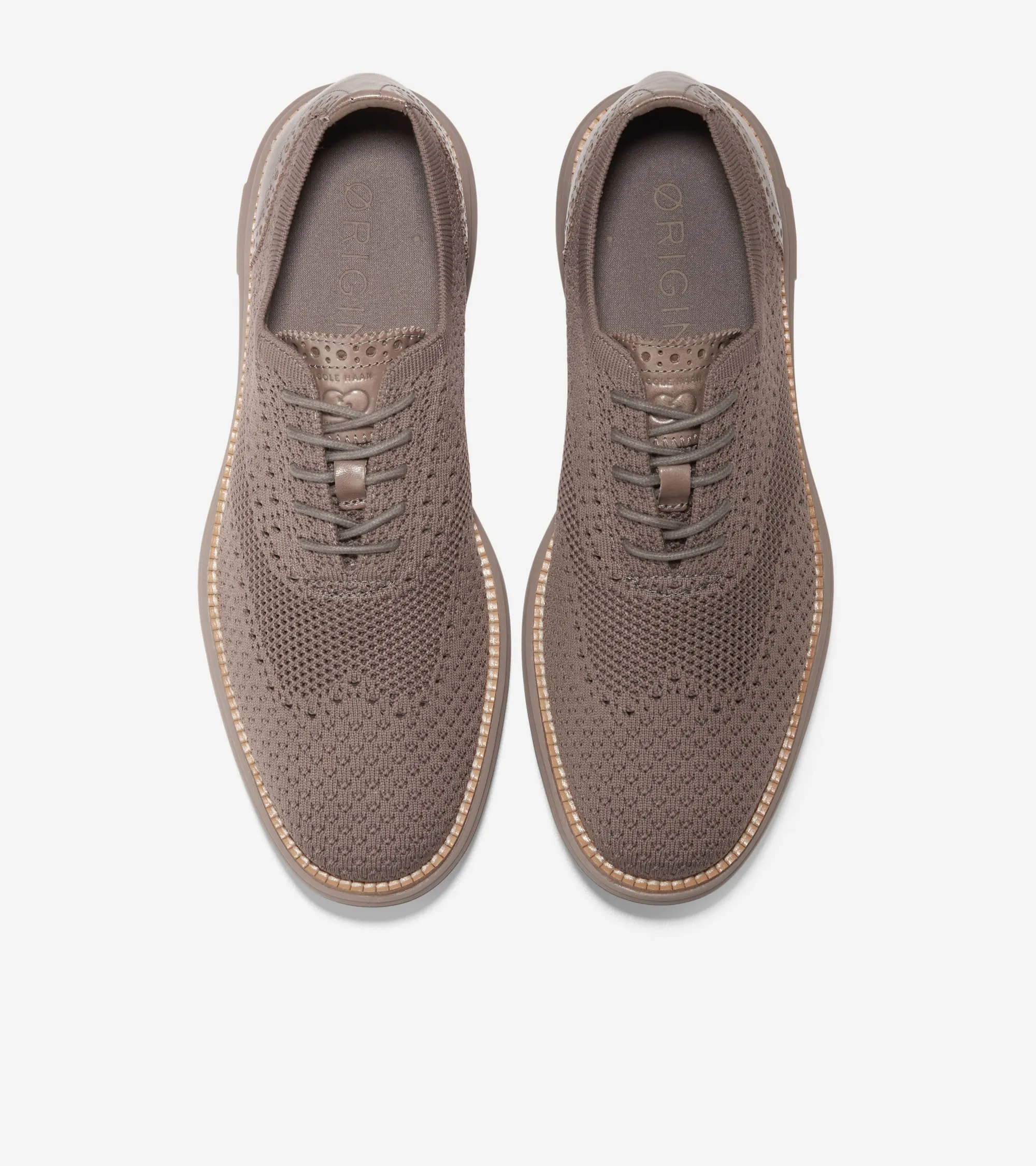 Men's ØriginalGrand Remastered Stitchlite™ Oxford