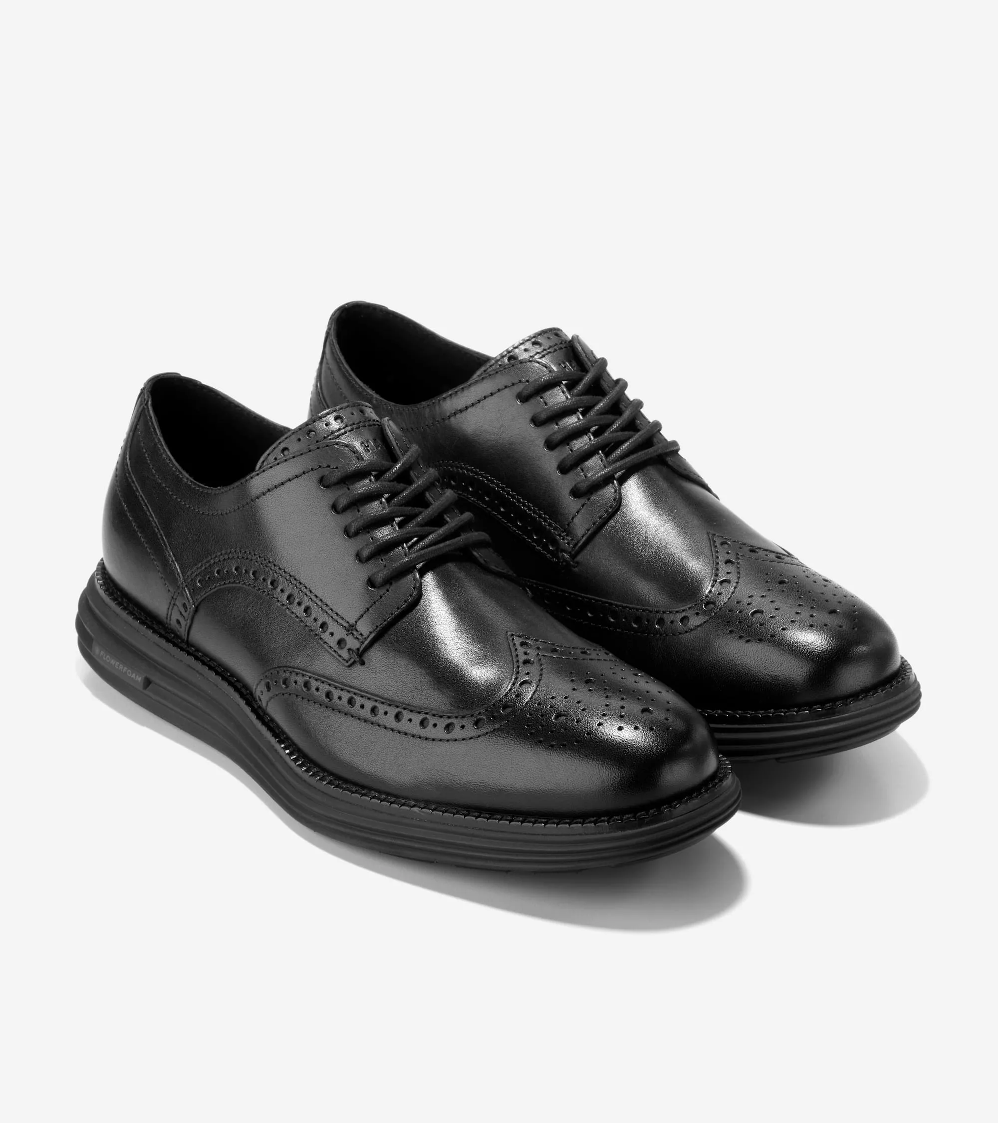 Men's ØriginalGrand Remastered Wingtip Oxford