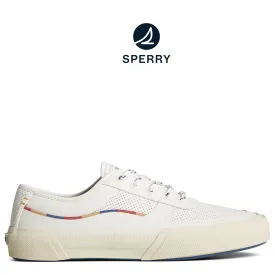 Men's SeaCycled™ Soletide Sneaker White (STS25662)