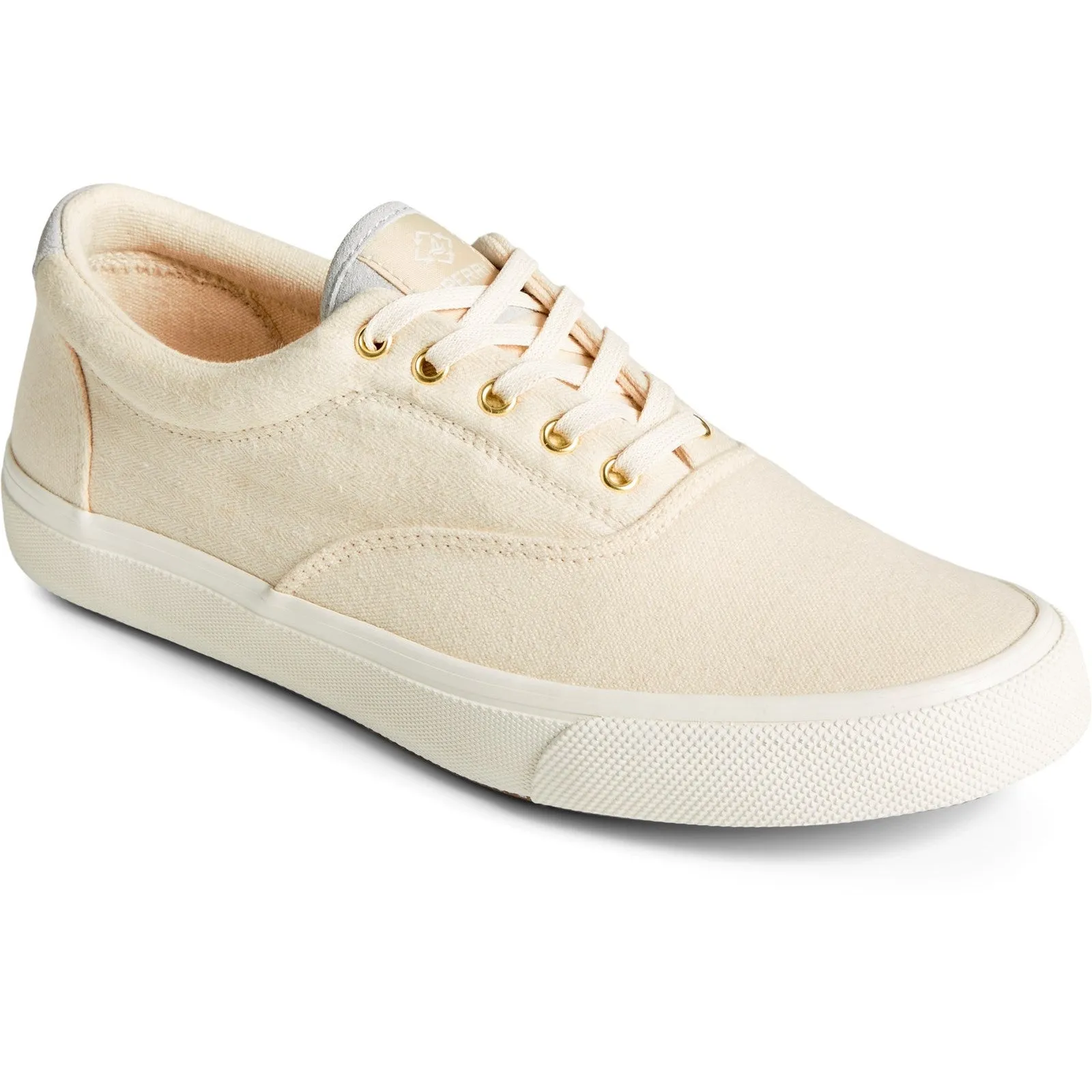 Men's SeaCycled™ Striper II CVO Trainer Natural