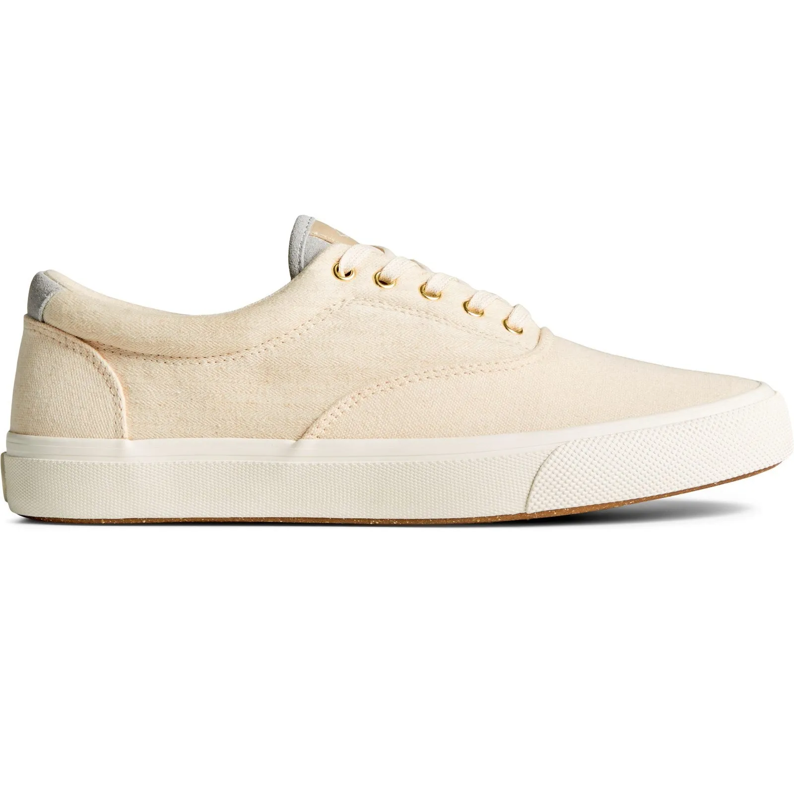 Men's SeaCycled™ Striper II CVO Trainer Natural