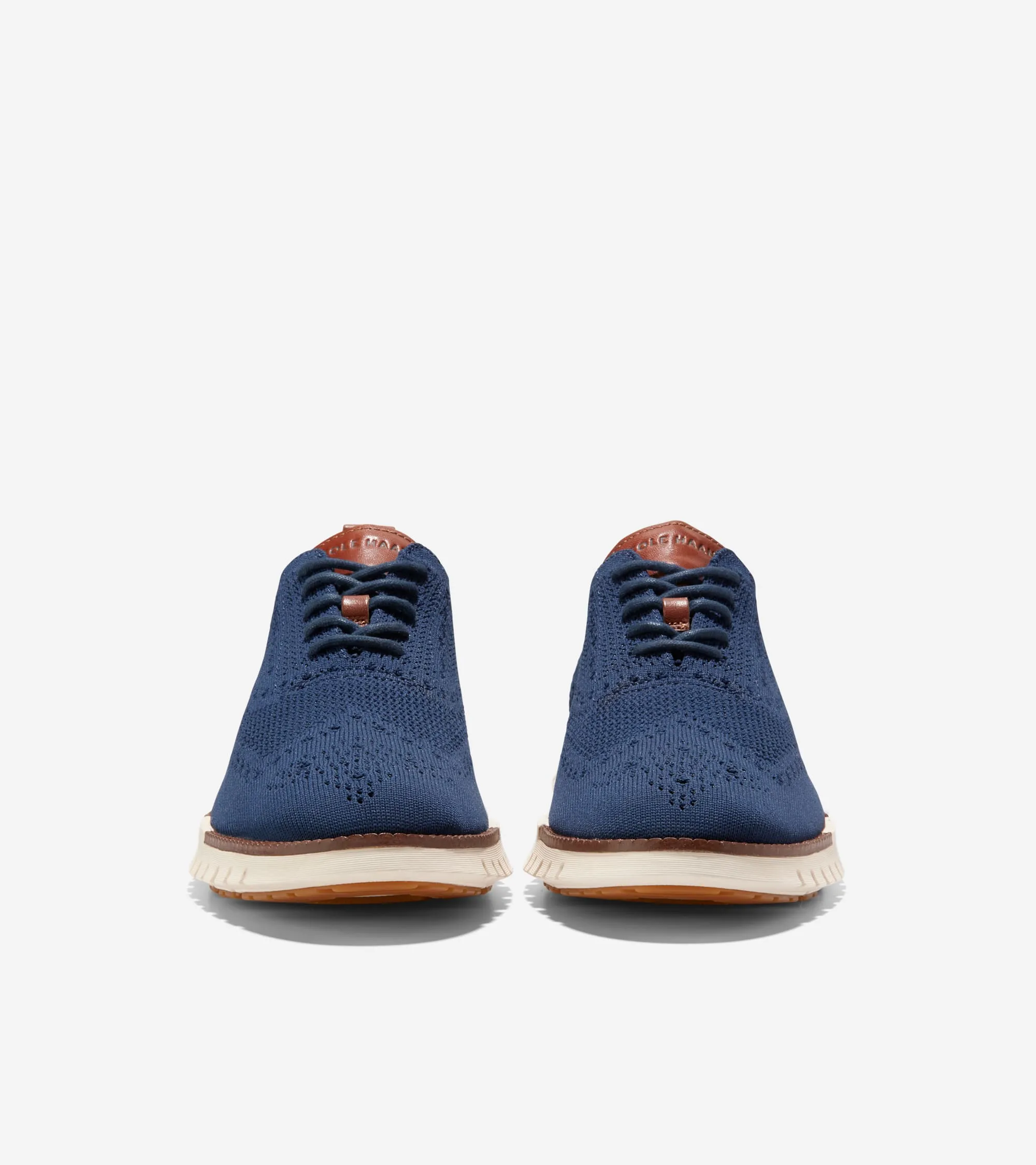 Men's ZERØGRAND Remastered Stitchlite™ Wingtip Oxford