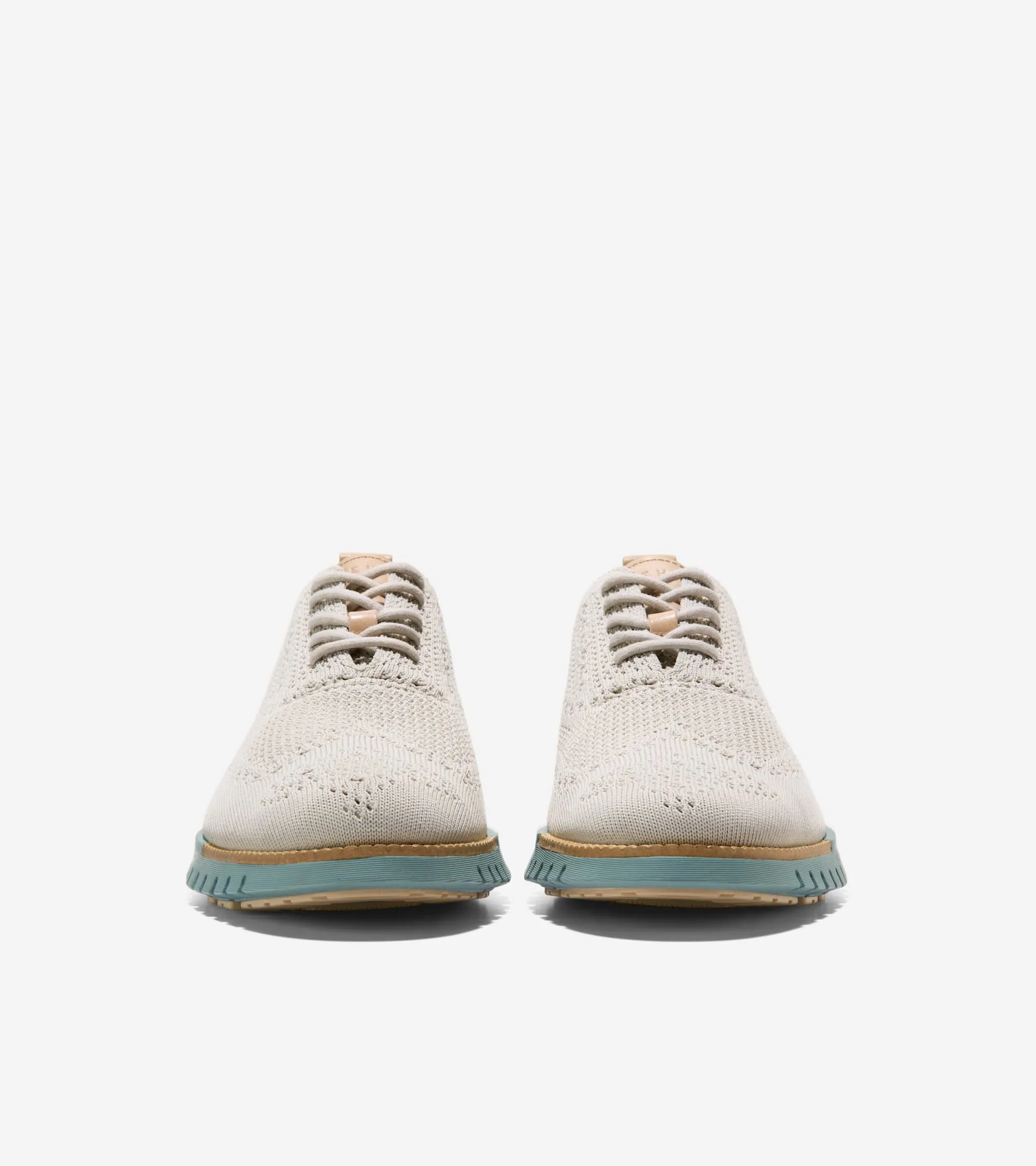 Men's ZERØGRAND Remastered Stitchlite™ Wingtip Oxford