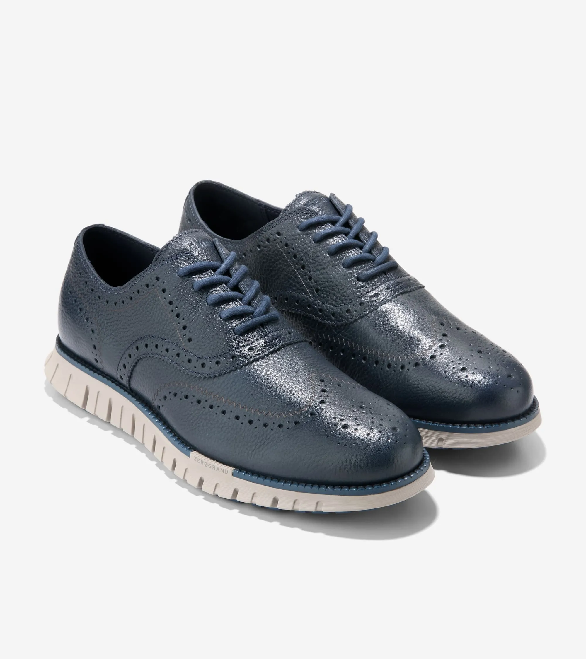 Men's ZERØGRAND Remastered Wingtip Oxford