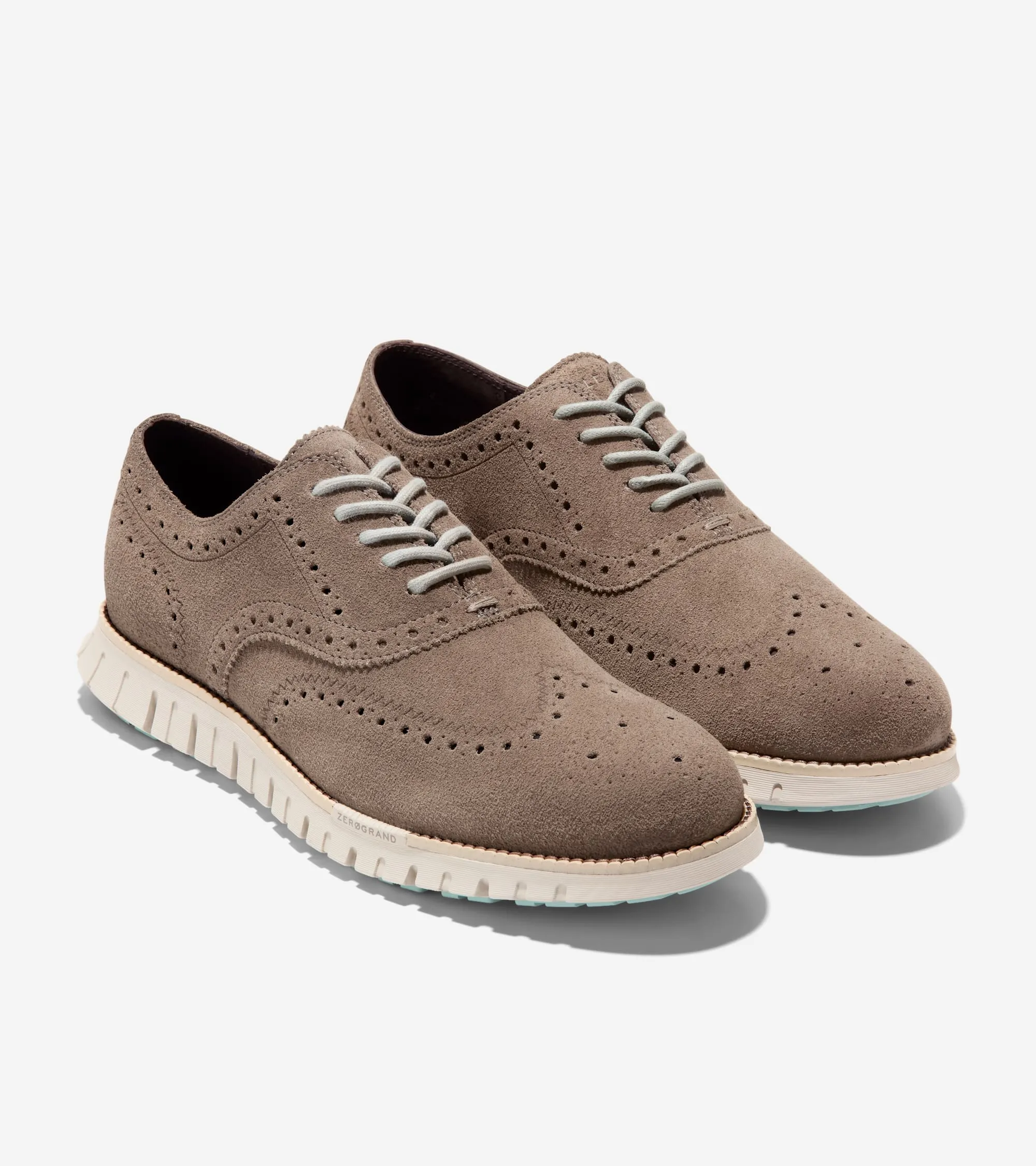 Men's ZERØGRAND Remastered Wingtip Oxford