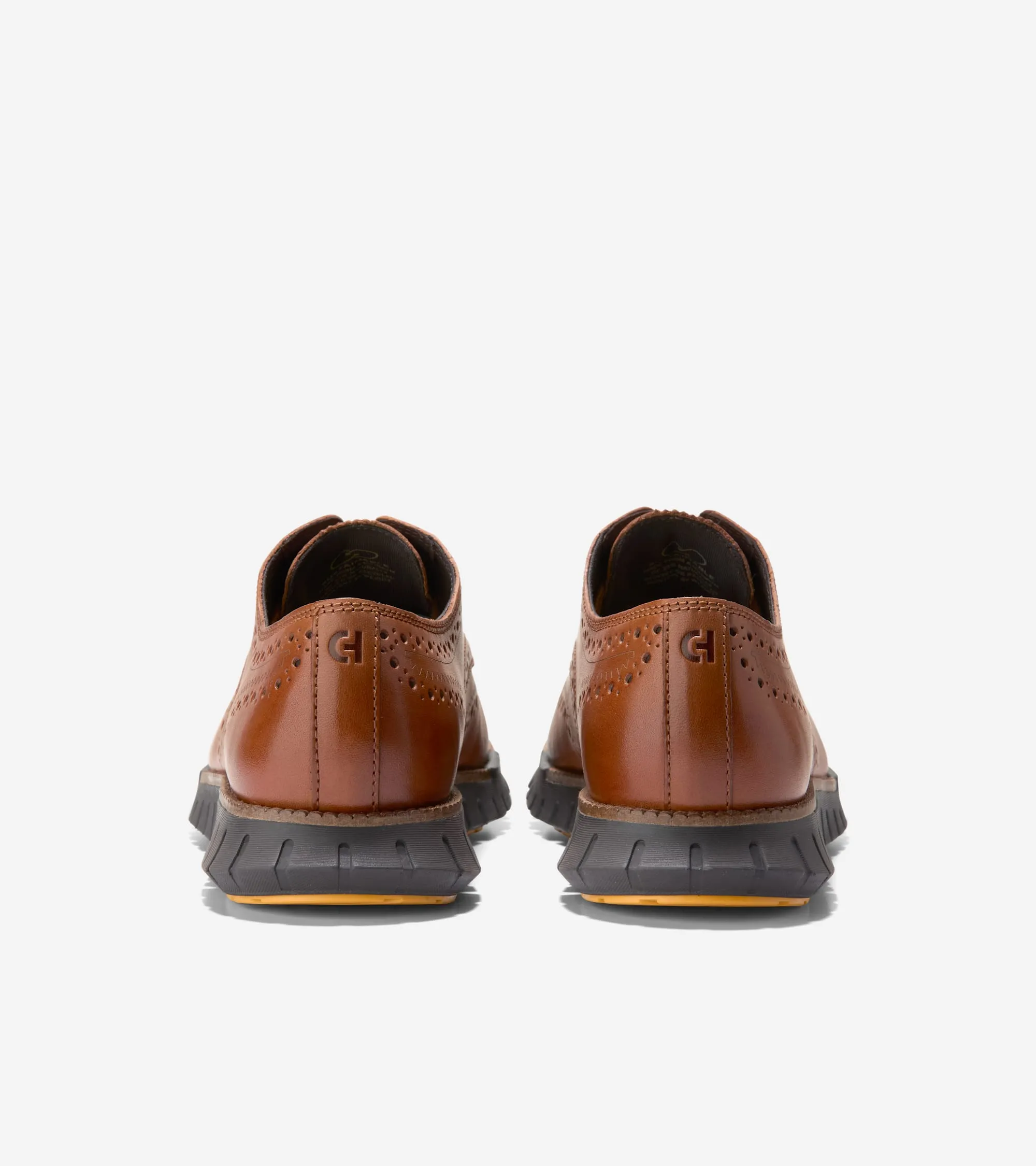 Men's ZERØGRAND Remastered Wingtip Oxford