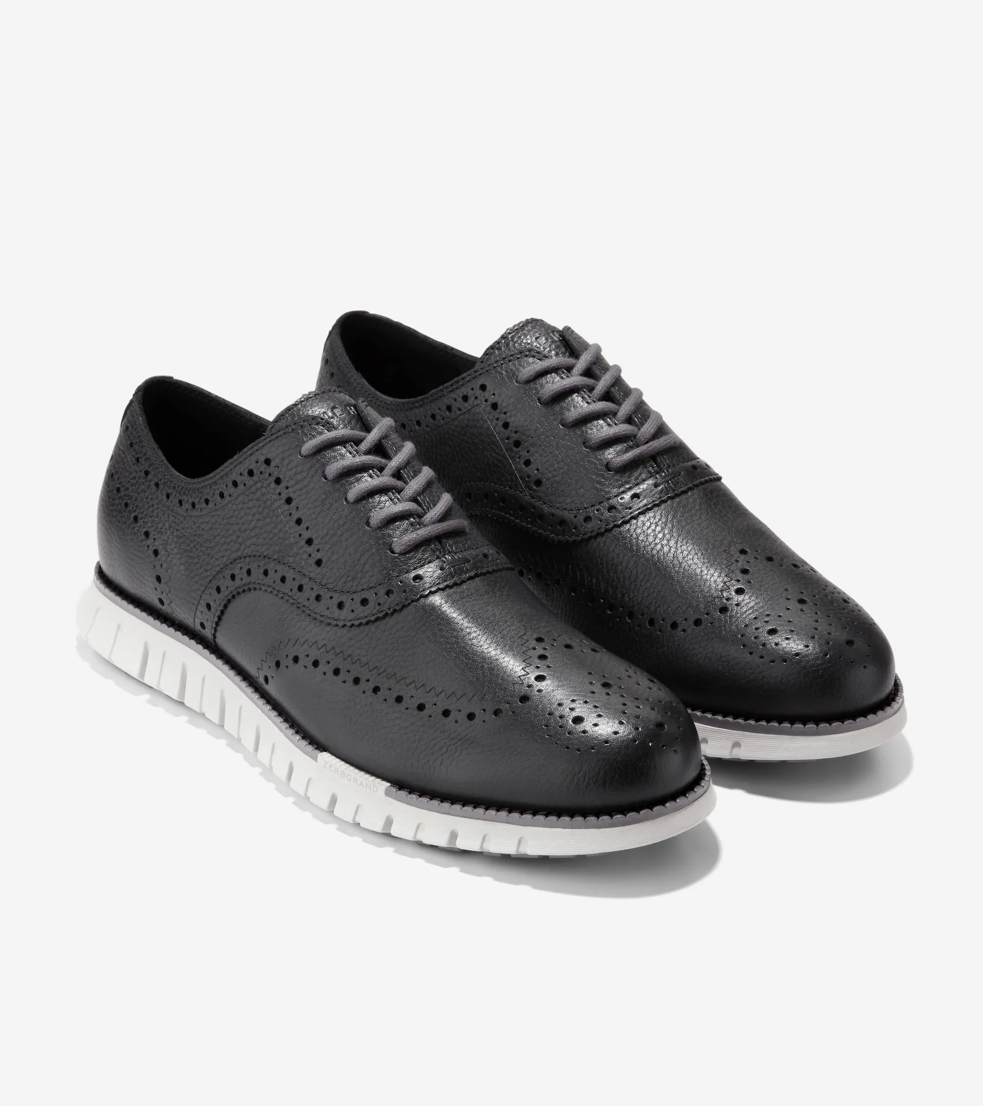 Men's ZERØGRAND Remastered Wingtip Oxford